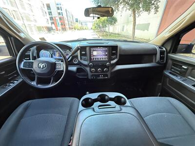2020 RAM 2500 Tradesman - Photo 17 - Portland, OR 97202