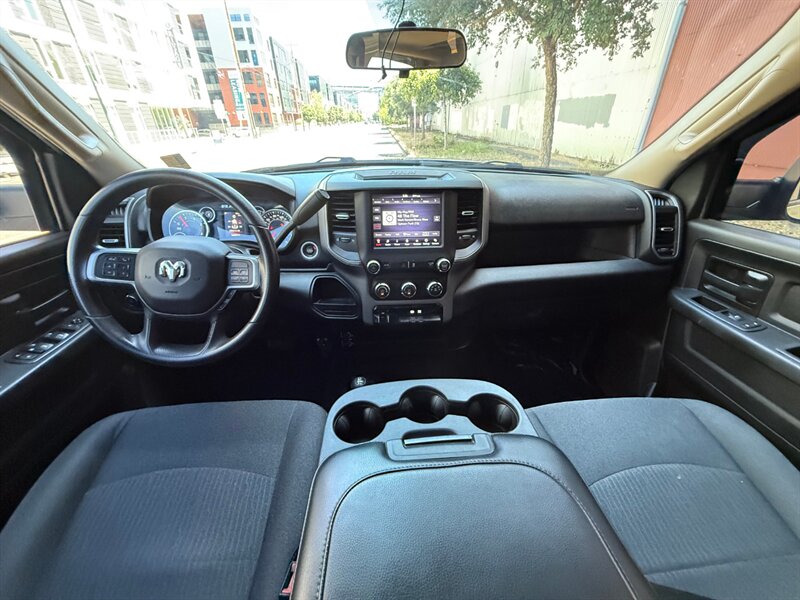 2020 RAM 2500 Tradesman - Photo 17 - Portland, OR 97202