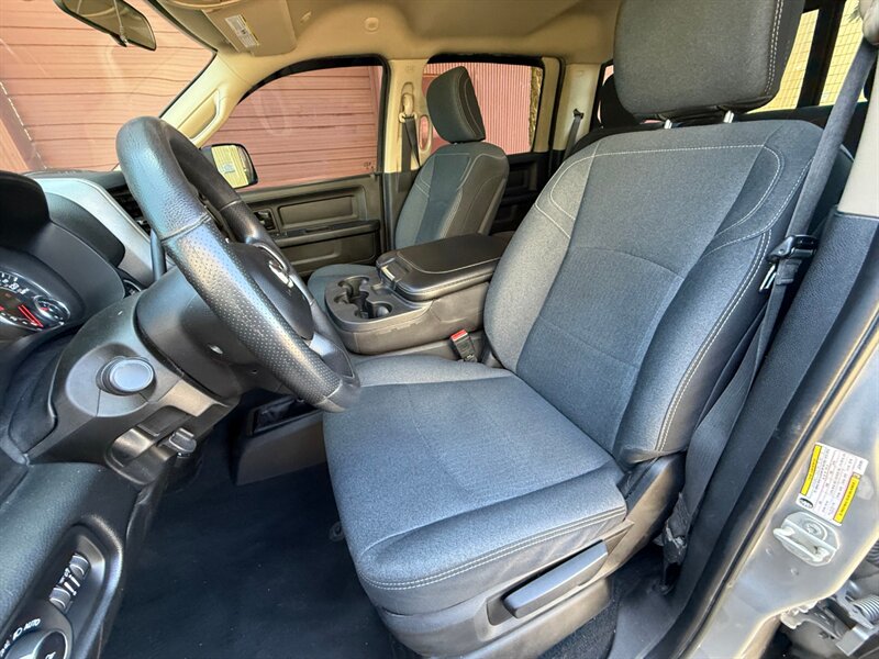 2020 RAM 2500 Tradesman - Photo 12 - Portland, OR 97202