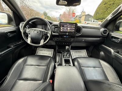 2018 Toyota Tacoma TRD Off-Road   - Photo 14 - Portland, OR 97202