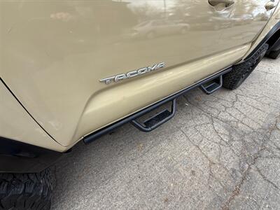 2018 Toyota Tacoma TRD Off-Road   - Photo 24 - Portland, OR 97202