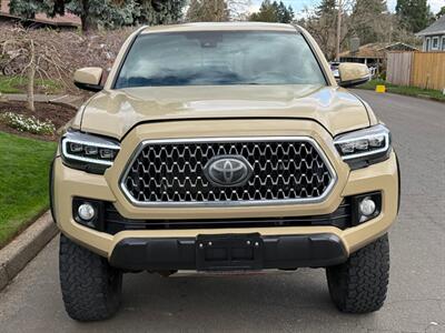 2018 Toyota Tacoma TRD Off-Road   - Photo 4 - Portland, OR 97202
