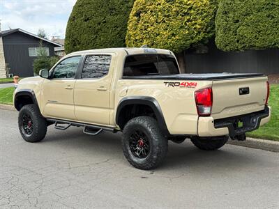 2018 Toyota Tacoma TRD Off-Road   - Photo 3 - Portland, OR 97202