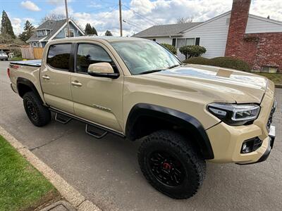 2018 Toyota Tacoma TRD Off-Road   - Photo 6 - Portland, OR 97202