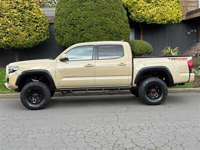 2018 Toyota Tacoma TRD Off-Road   - Photo 2 - Portland, OR 97202
