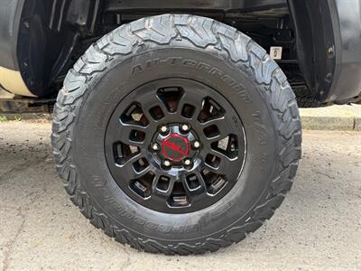 2018 Toyota Tacoma TRD Off-Road   - Photo 23 - Portland, OR 97202