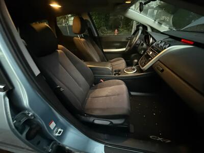 2007 Mazda CX-7 Sport   - Photo 11 - Portland, OR 97202
