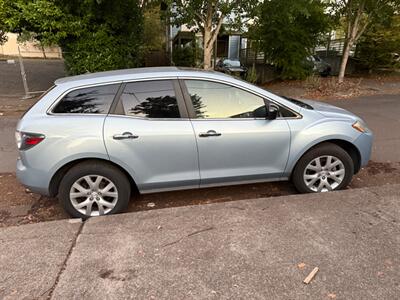 2007 Mazda CX-7 Sport   - Photo 6 - Portland, OR 97202