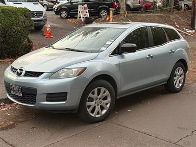 2007 Mazda CX-7 Sport   - Photo 1 - Portland, OR 97202
