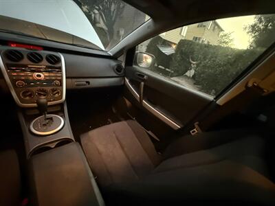 2007 Mazda CX-7 Sport   - Photo 17 - Portland, OR 97202