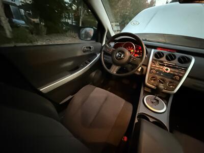 2007 Mazda CX-7 Sport   - Photo 18 - Portland, OR 97202