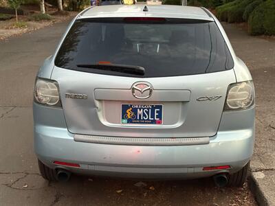 2007 Mazda CX-7 Sport   - Photo 5 - Portland, OR 97202