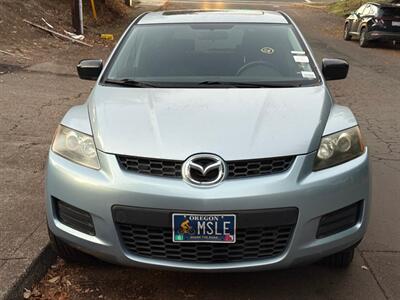 2007 Mazda CX-7 Sport   - Photo 4 - Portland, OR 97202