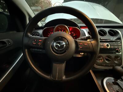 2007 Mazda CX-7 Sport   - Photo 19 - Portland, OR 97202