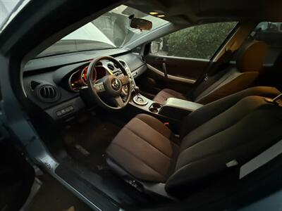 2007 Mazda CX-7 Sport   - Photo 8 - Portland, OR 97202