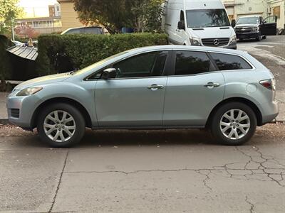 2007 Mazda CX-7 Sport   - Photo 2 - Portland, OR 97202
