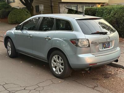 2007 Mazda CX-7 Sport   - Photo 3 - Portland, OR 97202