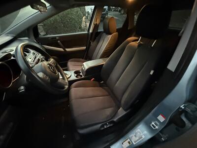 2007 Mazda CX-7 Sport   - Photo 9 - Portland, OR 97202