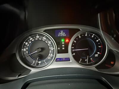 2008 Lexus IS 250   - Photo 21 - Portland, OR 97202