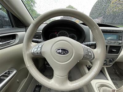 2008 Subaru Impreza 2.5i Sport   - Photo 18 - Portland, OR 97202