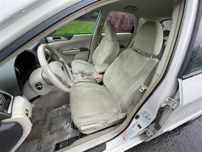 2008 Subaru Impreza 2.5i Sport   - Photo 10 - Portland, OR 97202