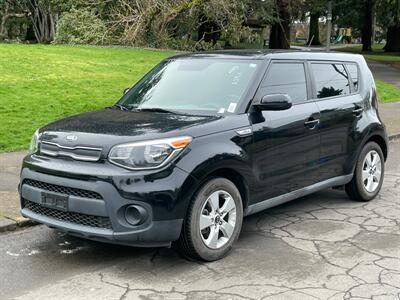 2017 Kia Soul   - Photo 1 - Portland, OR 97202