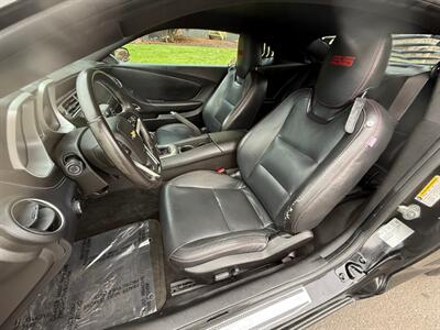 2013 Chevrolet Camaro SS - Photo 10 - Portland, OR 97202