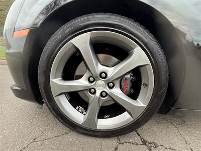2013 Chevrolet Camaro SS - Photo 7 - Portland, OR 97202