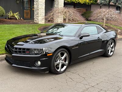2013 Chevrolet Camaro SS - Photo 1 - Portland, OR 97202