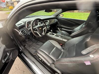 2013 Chevrolet Camaro SS - Photo 9 - Portland, OR 97202