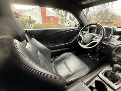 2013 Chevrolet Camaro SS - Photo 15 - Portland, OR 97202