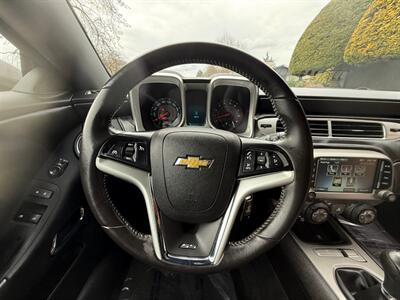 2013 Chevrolet Camaro SS - Photo 16 - Portland, OR 97202