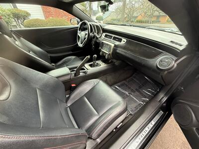2013 Chevrolet Camaro SS - Photo 12 - Portland, OR 97202