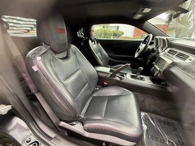 2013 Chevrolet Camaro SS - Photo 13 - Portland, OR 97202