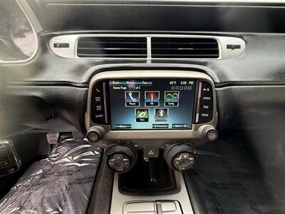 2013 Chevrolet Camaro SS - Photo 23 - Portland, OR 97202