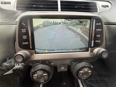 2013 Chevrolet Camaro SS - Photo 24 - Portland, OR 97202