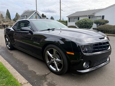 2013 Chevrolet Camaro SS - Photo 6 - Portland, OR 97202