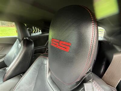 2013 Chevrolet Camaro SS - Photo 11 - Portland, OR 97202