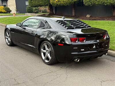 2013 Chevrolet Camaro SS - Photo 3 - Portland, OR 97202