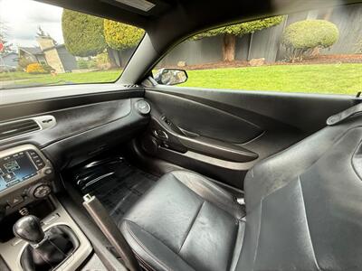 2013 Chevrolet Camaro SS - Photo 21 - Portland, OR 97202
