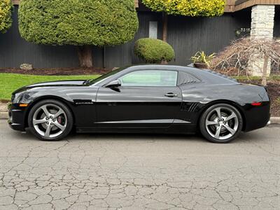 2013 Chevrolet Camaro SS - Photo 2 - Portland, OR 97202