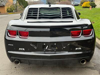 2013 Chevrolet Camaro SS - Photo 5 - Portland, OR 97202