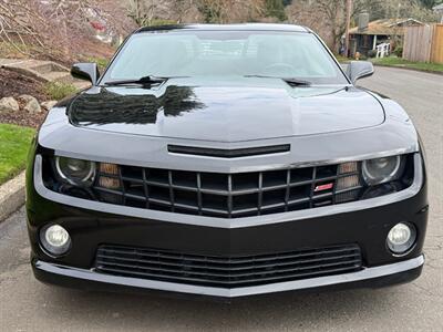 2013 Chevrolet Camaro SS - Photo 4 - Portland, OR 97202