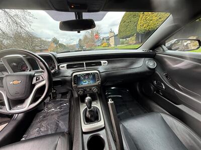 2013 Chevrolet Camaro SS - Photo 22 - Portland, OR 97202