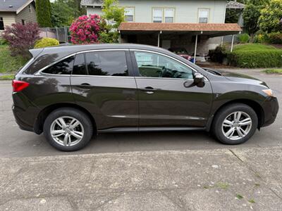 2014 Acura RDX w/Tech   - Photo 6 - Portland, OR 97202