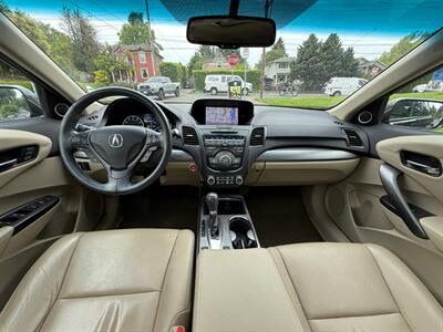 2014 Acura RDX w/Tech   - Photo 14 - Portland, OR 97202