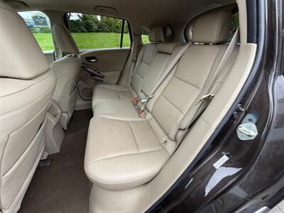 2014 Acura RDX w/Tech   - Photo 13 - Portland, OR 97202
