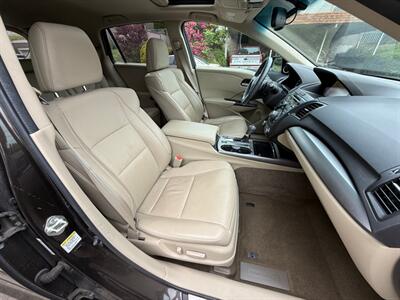 2014 Acura RDX w/Tech   - Photo 10 - Portland, OR 97202