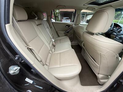 2014 Acura RDX w/Tech   - Photo 12 - Portland, OR 97202