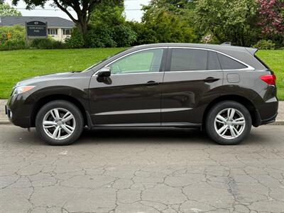 2014 Acura RDX w/Tech   - Photo 2 - Portland, OR 97202